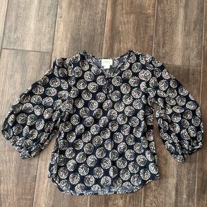 Maeve by Anthropologie Blouse